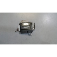 Блок управления двигателем Nissan Primera P12 2002-2007 2006 MEC37031