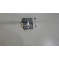 Блок управления двигателем Mitsubishi Carisma 1997 MD341150