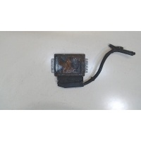 Блок управления двигателем Renault Scenic 1996-2002 2000 8200047494