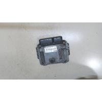 Блок управления двигателем КИА Ceed 2007-2012 2011 391142A512