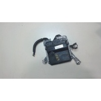 Блок управления двигателем Toyota Yaris 2005-2011 2008 896610D311