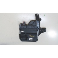 Блок управления двигателем Toyota RAV 4 2006-2013 2008 8966142c11