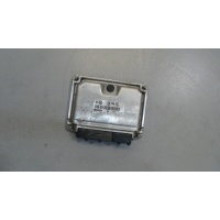Блок управления двигателем Volkswagen Golf 4 1997-2005 2000 036906032