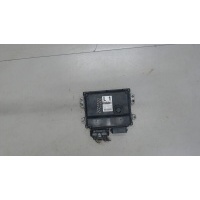 Блок управления двигателем Suzuki SX4 2006-2014 2006 3392079J10