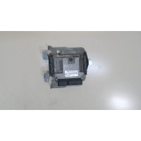 Блок управления двигателем Volkswagen Caddy 2004-2010 2010 03G906021PD
