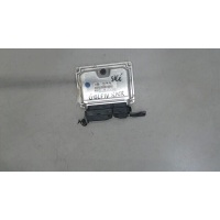 Блок управления двигателем Volkswagen Golf 4 1997-2005 1999 036906032