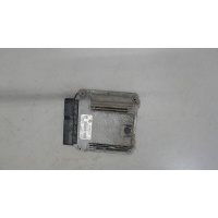 Блок управления двигателем Volkswagen Touareg 2007-2010 2008 03h906032s