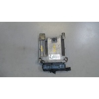Блок управления двигателем Volkswagen Touareg 2010-2014 2011 03h906023b