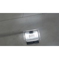 Блок управления двигателем Volkswagen Passat 5 2000-2005 2004 038906019KE