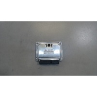 Блок управления двигателем Volkswagen Passat 5 2000-2005 2005 038906019KE