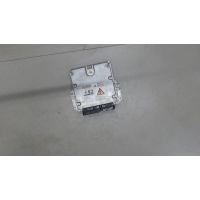 Блок управления двигателем Nissan X-Trail (T30) 2001-2006 2004 23710EQ44B