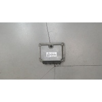 Блок управления двигателем Volkswagen Golf 4 1997-2005 2000 06A906018GM