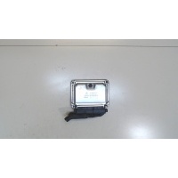 Блок управления двигателем Volkswagen Polo 2001-2005 2003 045906019ap