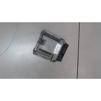 Блок управления двигателем Mitsubishi Outlander XL 2006-2012 2007 1860A906