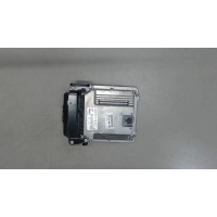 Блок управления двигателем Audi A4 (B7) 2005-2007 2007 03G906016JD