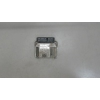 Блок управления двигателем Volkswagen Caddy 2004-2010 2005 03G906021HS