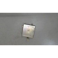 Блок управления двигателем Mitsubishi Pajero 1982-1991 1988 MD107598