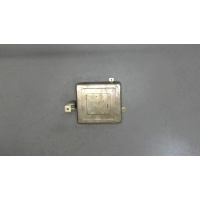 Блок управления двигателем Mitsubishi Pajero 1982-1991 1988 MD107598