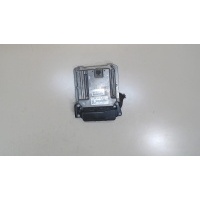Блок управления двигателем Audi A4 (B7) 2005-2007 2007 03G906016JD