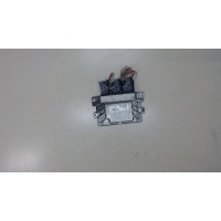 Блок управления двигателем Renault Scenic 2009-2012 2009 237100487R