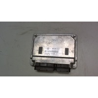 Блок управления двигателем Volkswagen Passat 5 2000-2005 2002 3B0906018F