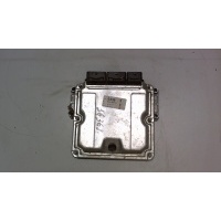 Блок управления двигателем Renault Kangoo 1998-2008 2003 8200362943