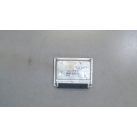 Блок управления двигателем Audi A6 (C5) 1997-2004 1999 4B0907401S