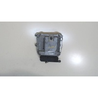 Блок управления двигателем Mitsubishi Outlander XL 2006-2012 2007 1860A906