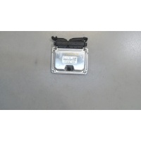 Блок управления двигателем Audi A4 (B6) 2000-2004 2002 038906019jq