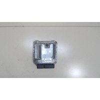 Блок управления двигателем Skoda Octavia (A5) 2004-2008 2005 03g906016hf