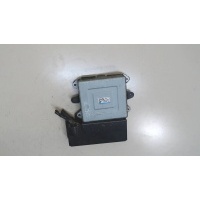 Блок управления двигателем Mazda 5 (CR) 2005-2010 2009 l82318881e