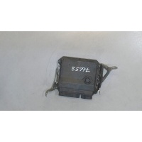 Блок управления двигателем Toyota Verso 2009-2018 2012 896610f341