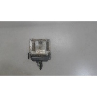 Блок управления двигателем Audi A3 (8PA) 2008-2013 2011 03L906018AB