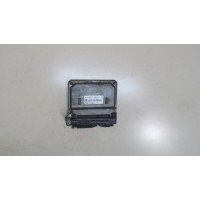 Блок управления двигателем Skoda Roomster 2006-2010 2009 03E906023J