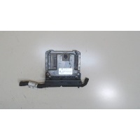 Блок управления двигателем Volkswagen Tiguan 2011-2016 2013 06j906027fc