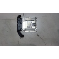 Блок управления двигателем Audi A6 (C6) 2005-2011 2010 4F2910115J