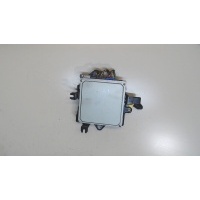 Блок управления двигателем Honda HRV 1998-2006 2001 37820pelg11