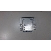 Блок управления двигателем Renault Laguna 2 2001-2008 2001 8200183768