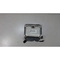 Блок управления двигателем Volkswagen Golf 4 1997-2005 2000 036906032