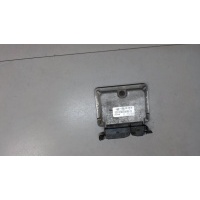Блок управления двигателем Skoda Octavia Tour 2000-2010 2000 06A906018GR