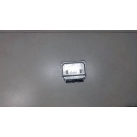 Блок управления двигателем Volkswagen Passat 5 2000-2005 2001 3B0906018P