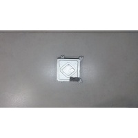 Блок управления двигателем Honda Civic 1991-1995 1994 37700P01G02