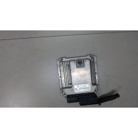 Блок управления двигателем Volkswagen Passat 6 2005-2010 2010 06J906021C