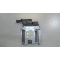 Блок управления двигателем Volkswagen Passat 6 2005-2010 2010 06J906021C
