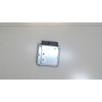 Блок управления двигателем Volkswagen Touareg 2002-2007 2006 03H906032D