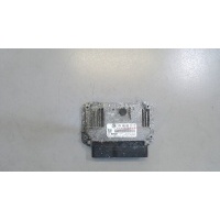 Блок управления двигателем Volkswagen Jetta 6 2010-2015 2012 07K906055CJ