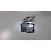 Блок управления двигателем Mazda 3 (BL) 2009-2013 2013 LFKB18881A