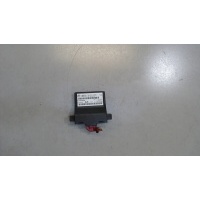 Блок управления интерфейсом Volkswagen Tiguan 2011-2016 2012 7N0907530N