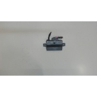 Блок управления интерфейсом Audi A6 (C7) 2011-2014 2013 4G0907468AC
