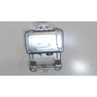 Блок управления камерой заднего вида Audi A7 2010-2014 2012 4g0907107d